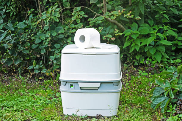 Portable Toilet Options We Offer in South Waverly, PA