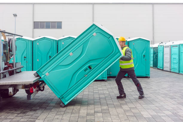 Best Porta potty delivery and setup  in South Waverly, PA