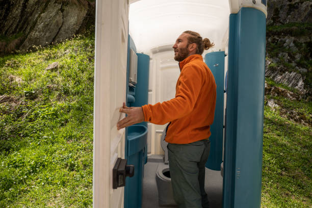 Sanitation services for porta potties in South Waverly, PA
