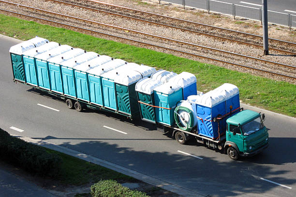 Best Portable restroom solutions  in South Waverly, PA