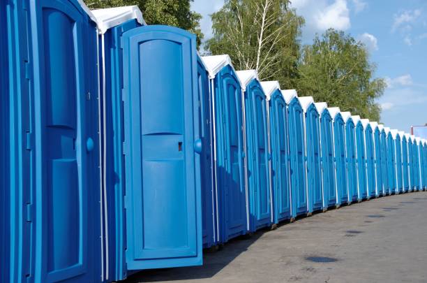 Best Portable restroom trailer rental  in South Waverly, PA